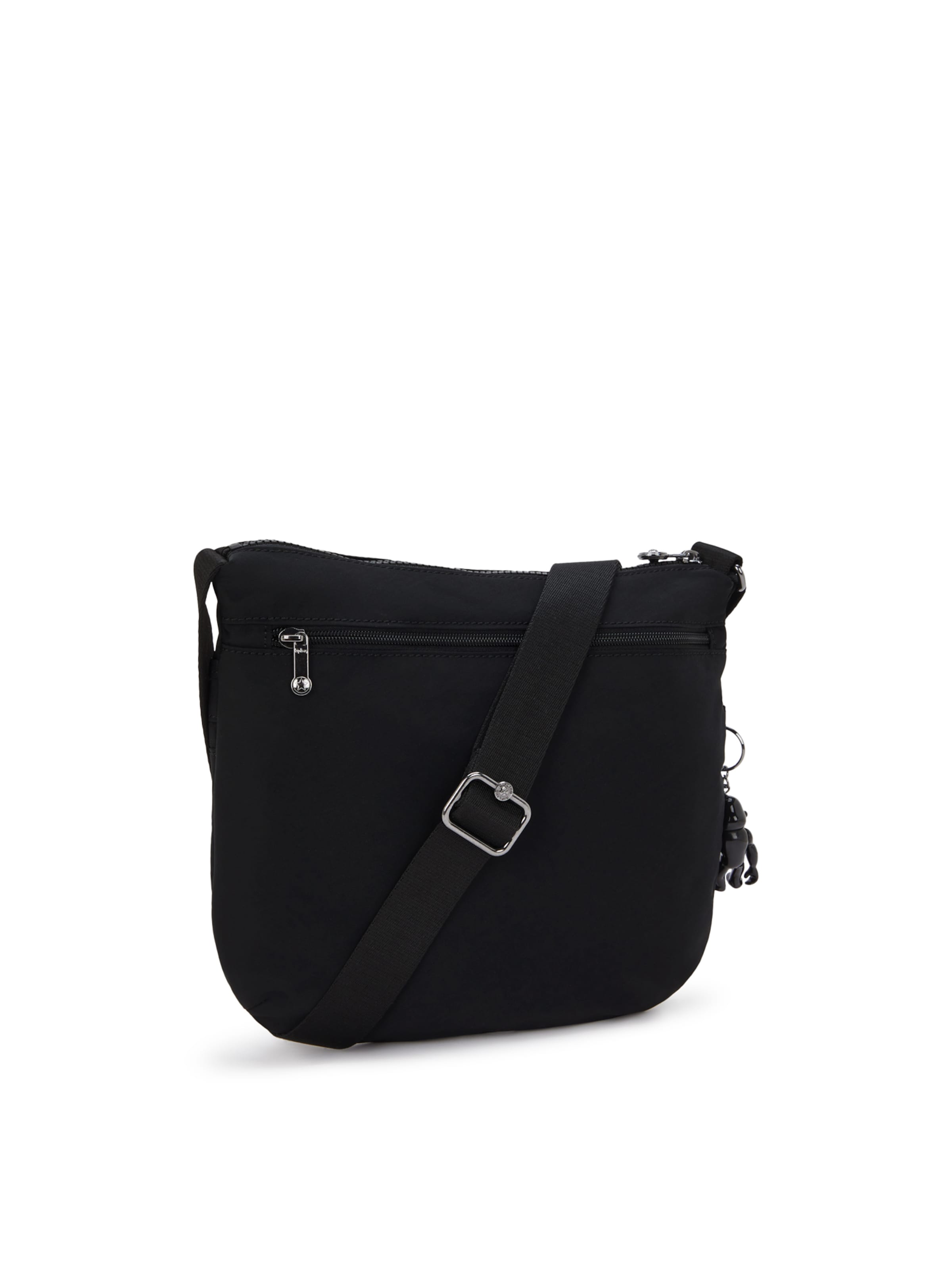 KIPLING - Mala de ombro 'Arto' em azul