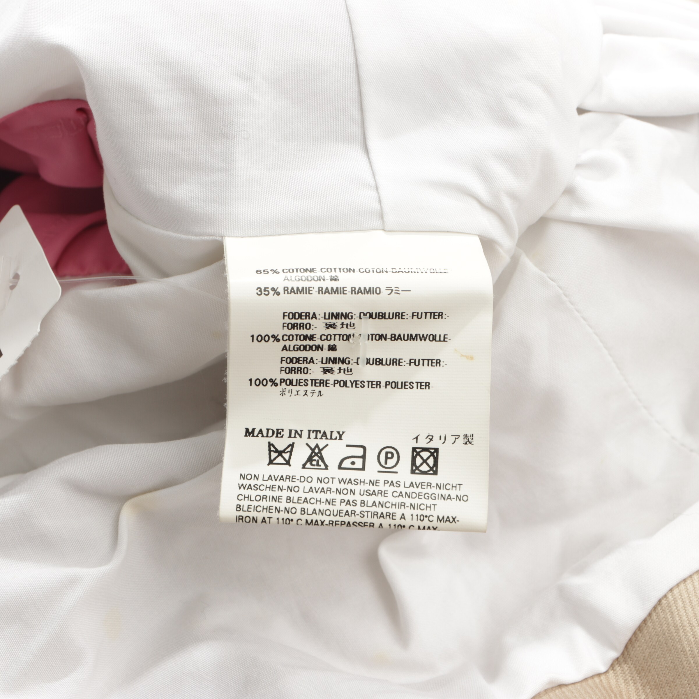 DSQUARED2 Blazer XS in Schwarz