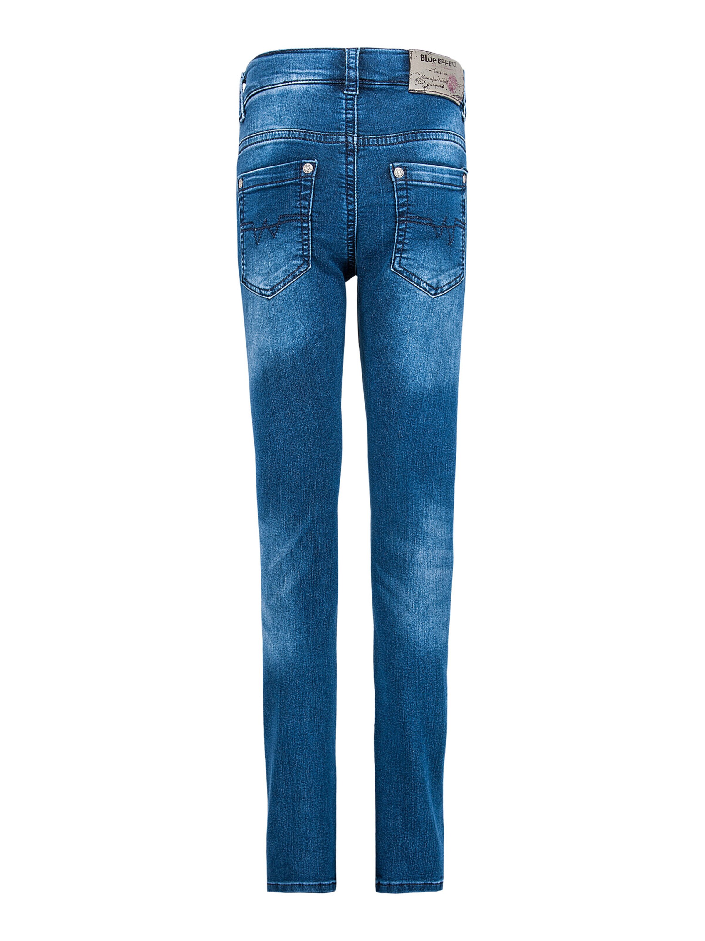 BLUE EFFECT Slim fit Jeans in Blue