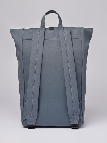 SANDQVIST Backpack 'DANTE' in Grey