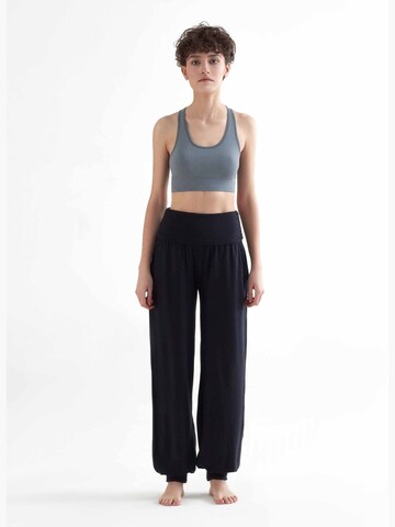 True North Top 'Sport-Bustier'‌ in Grau
