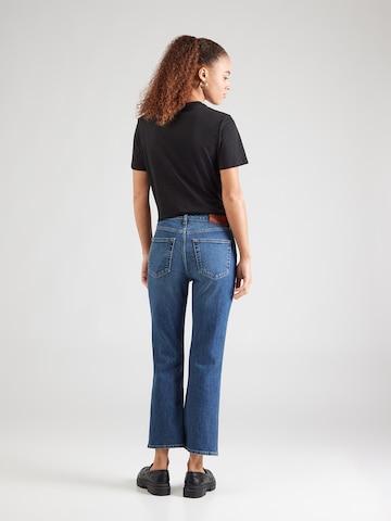 Calvin Klein Jeans - Bootcut Vaquero 'BROOK FALLS' en azul