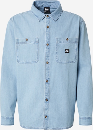 QUIKSILVER Toiminnallinen paita 'BOZEMAN' värissä vaaleansininen, Tuotenäkymä