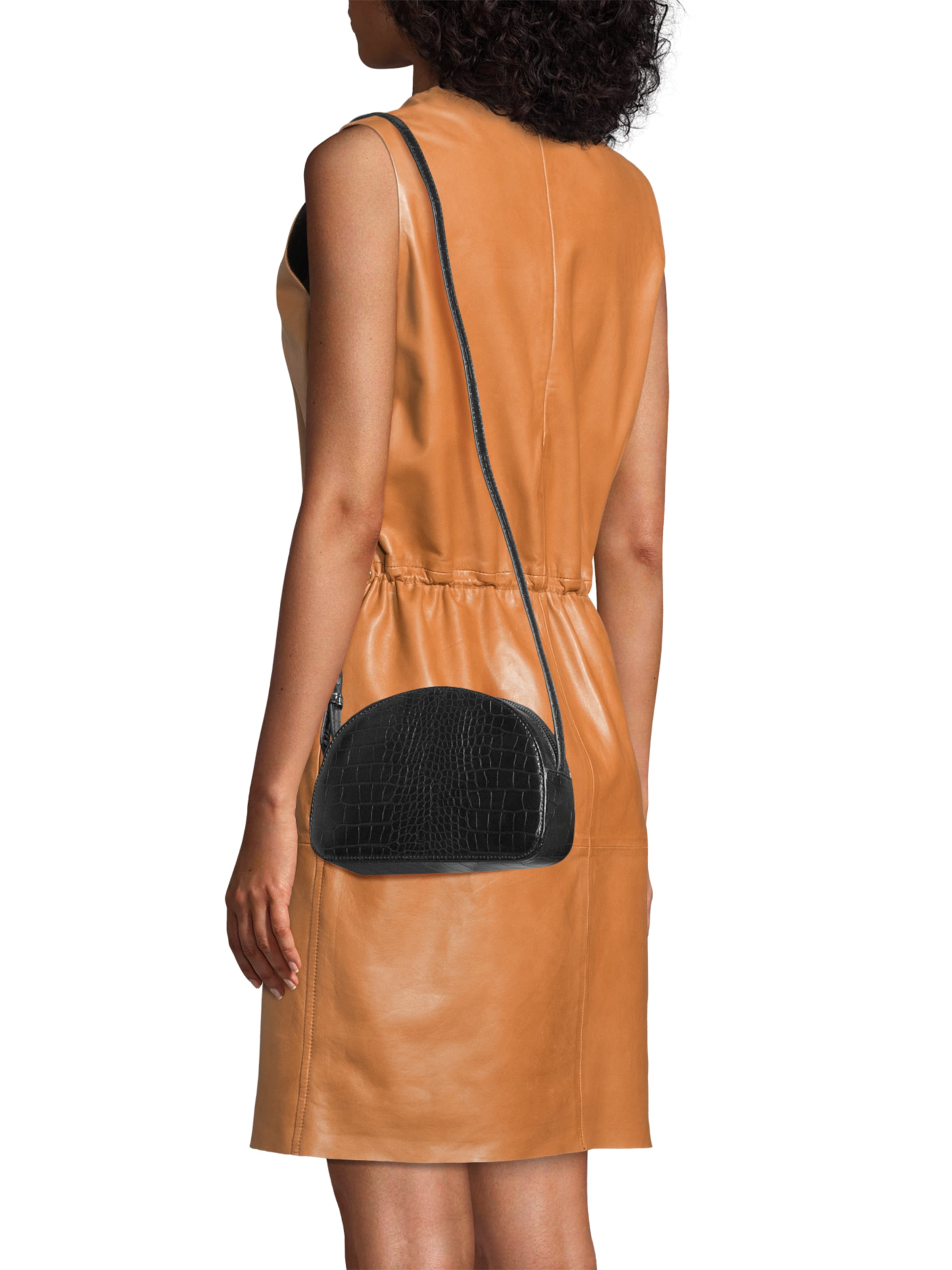 VERO MODA Crossbody bag 'VMKaisa' in Black