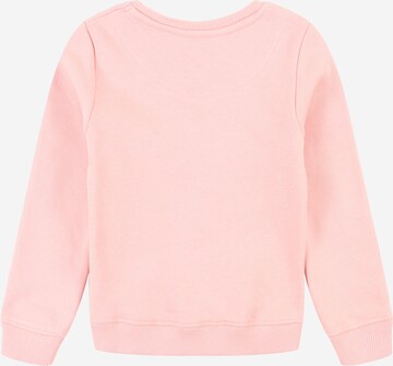STACCATOSweater majica - roza boja