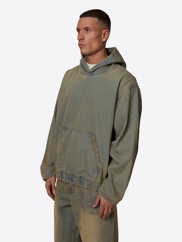 Felpa di Good For Nothing in blu