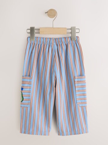 Next Loosefit Jeans in Blau