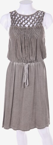 OBJECT Dress in S in Grey: front