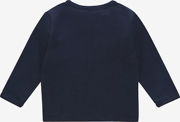 T-Shirt 'Amanda' Noppies en bleu