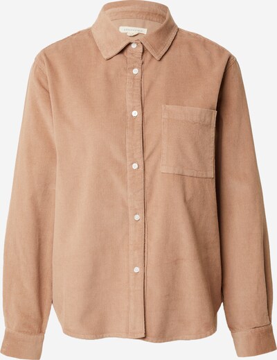 AÉROPOSTALE Bluse in beige, Produktansicht