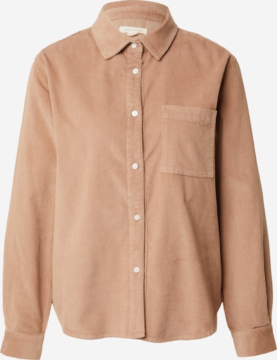 AÉROPOSTALE Blouse in Beige, Item view