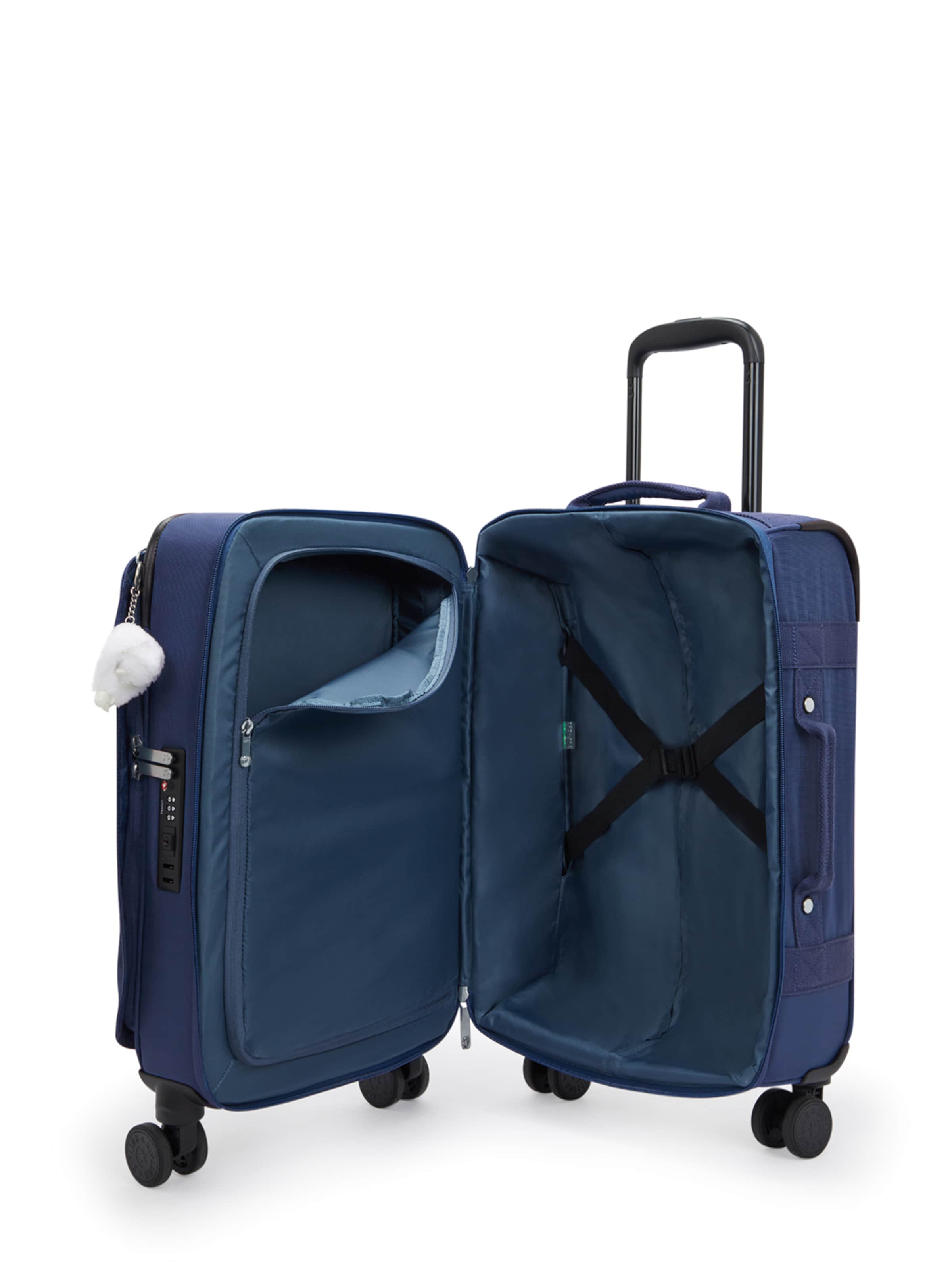 KIPLING - Carrito 'Spontaneous' en azul