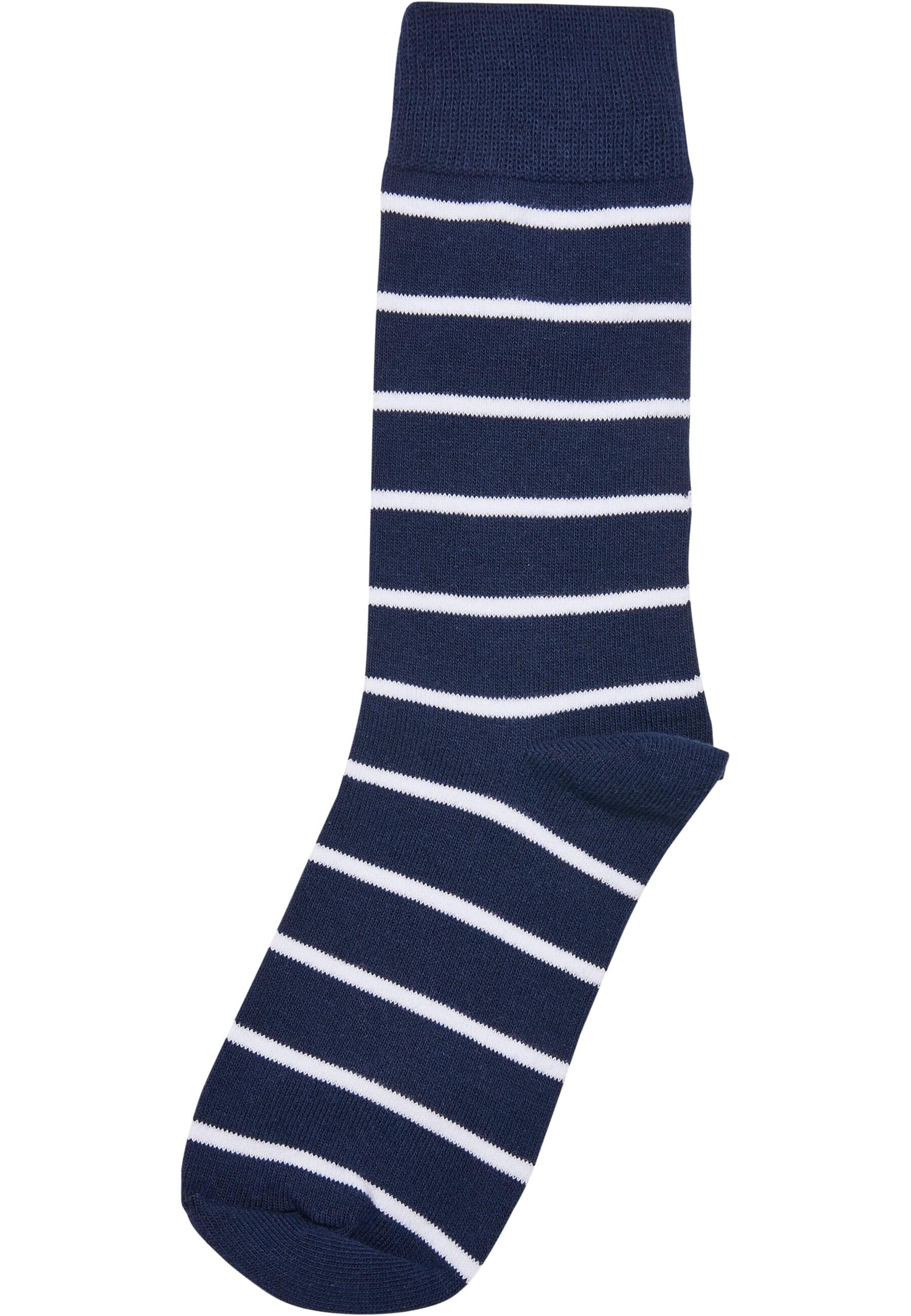 Chaussettes Urban Classics en mélange de couleurs