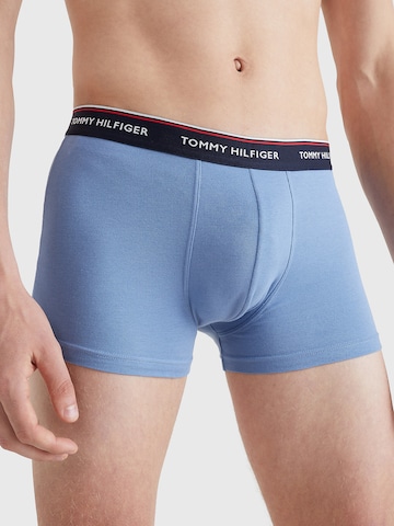 Tommy Hilfiger Underwear Normalny krój Bokserki w kolorze mieszane kolory