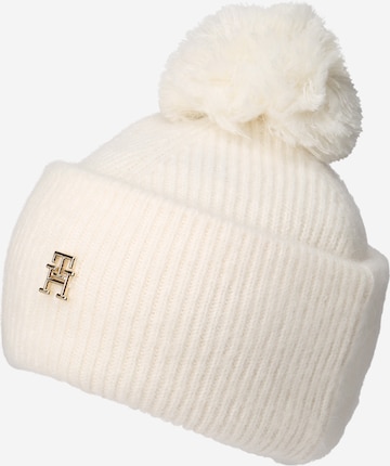 TOMMY HILFIGER - Gorros em branco