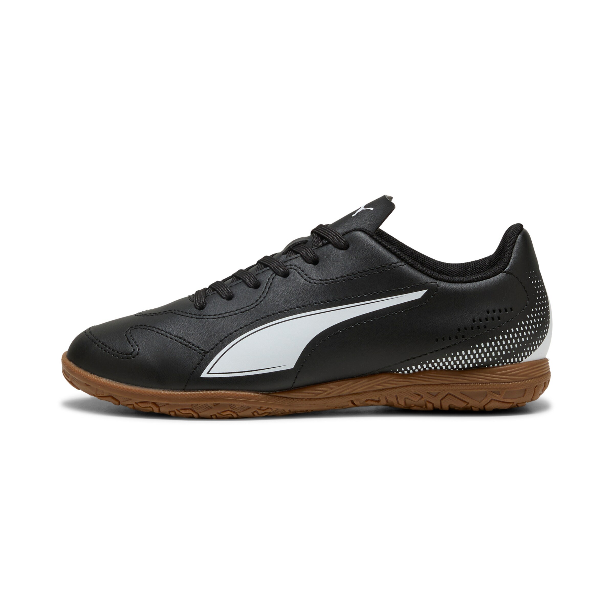PUMA Athletic Shoes in Black