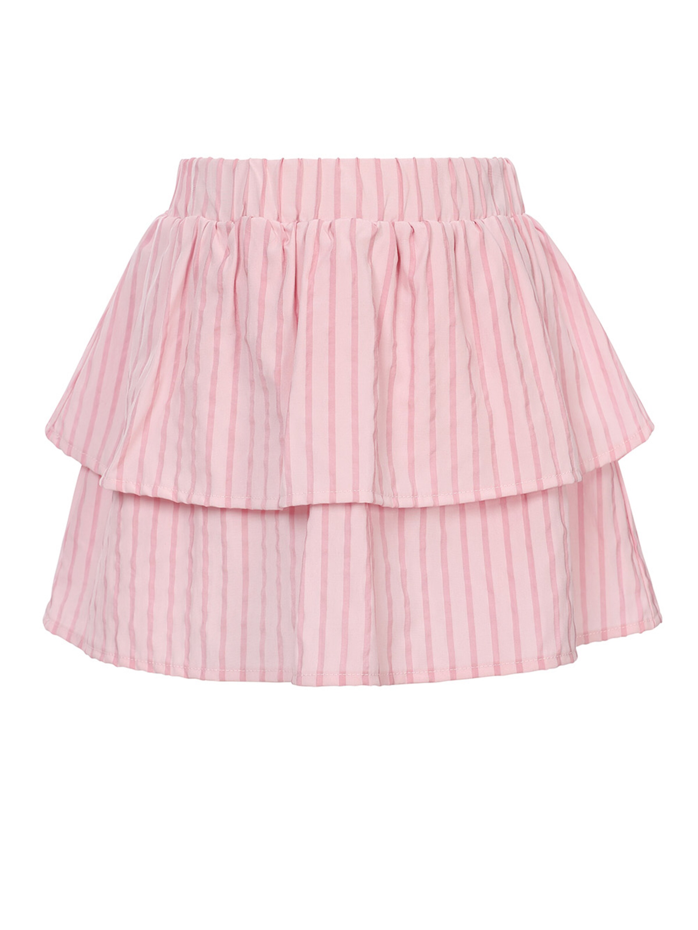 Looxs Revolution Rok in Roze: voorkant