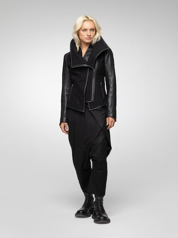 Veste d’hiver 'Daphne' VESPUCCI BY VSP en noir