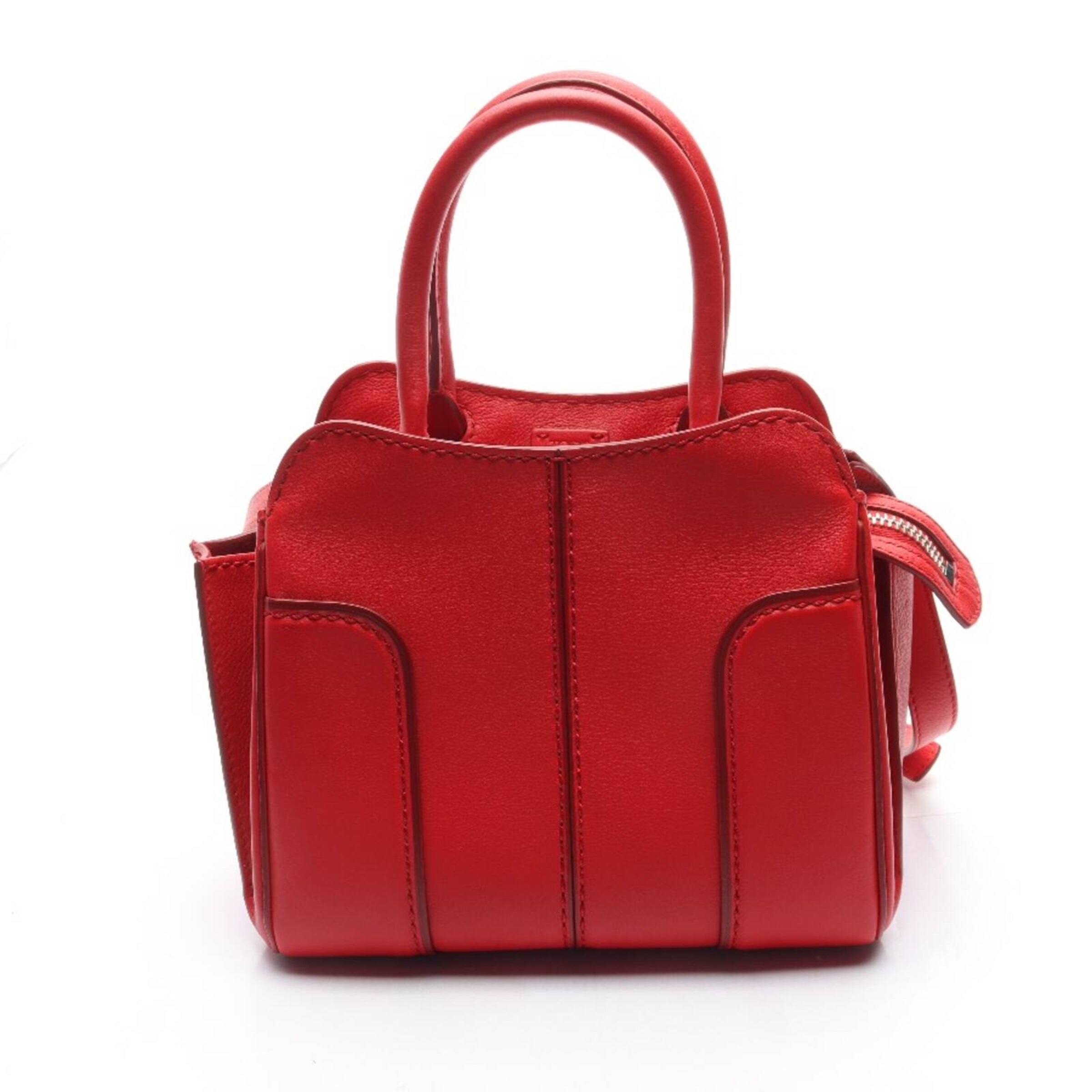 Tod's Bag in One size in Red: front