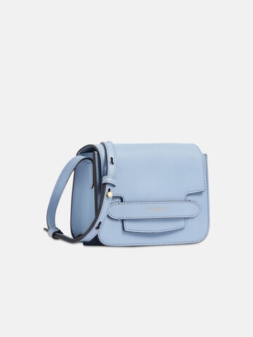 The Bridge Crossbody bag in Blue