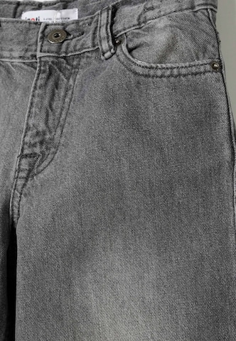MINOTI Regular Jeans in Grey