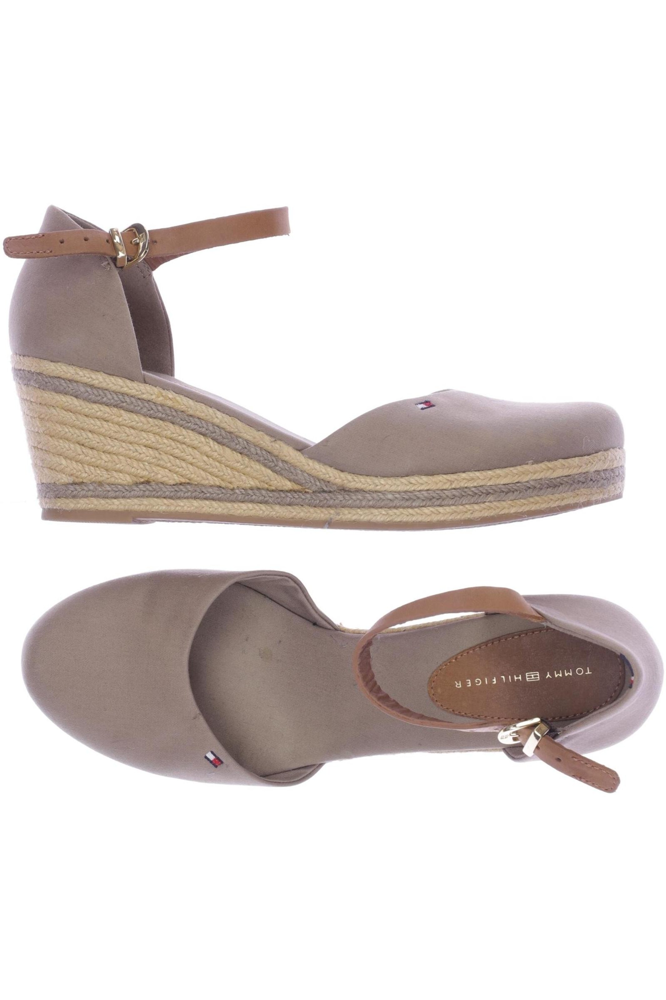 TOMMY HILFIGER High Heels & Pumps in 41 in Brown: front