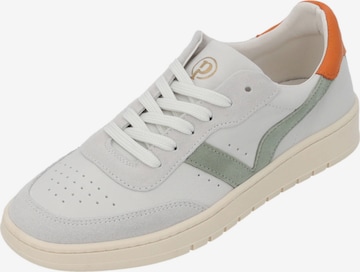 Palado Sneakers 'Tholosa' in White: front