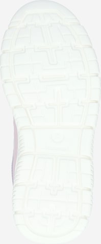Hummel Sneakers 'X-LIGHT 2.0' in Roze