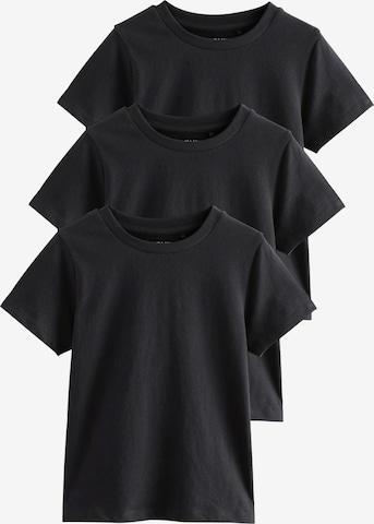 Next Paita värissä musta: etupuoli