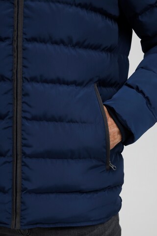 FQ1924 Winter Jacket 'AKSEL' in Blue