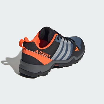 ADIDAS TERREX Lage schoen 'Ax2R' in Blauw