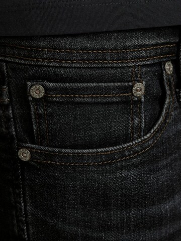 Slimfit Jeans 'Glenn Original' di JACK & JONES in blu