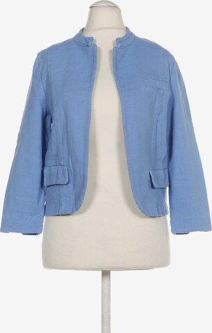 MARC AUREL Blazer in S in Blue: front