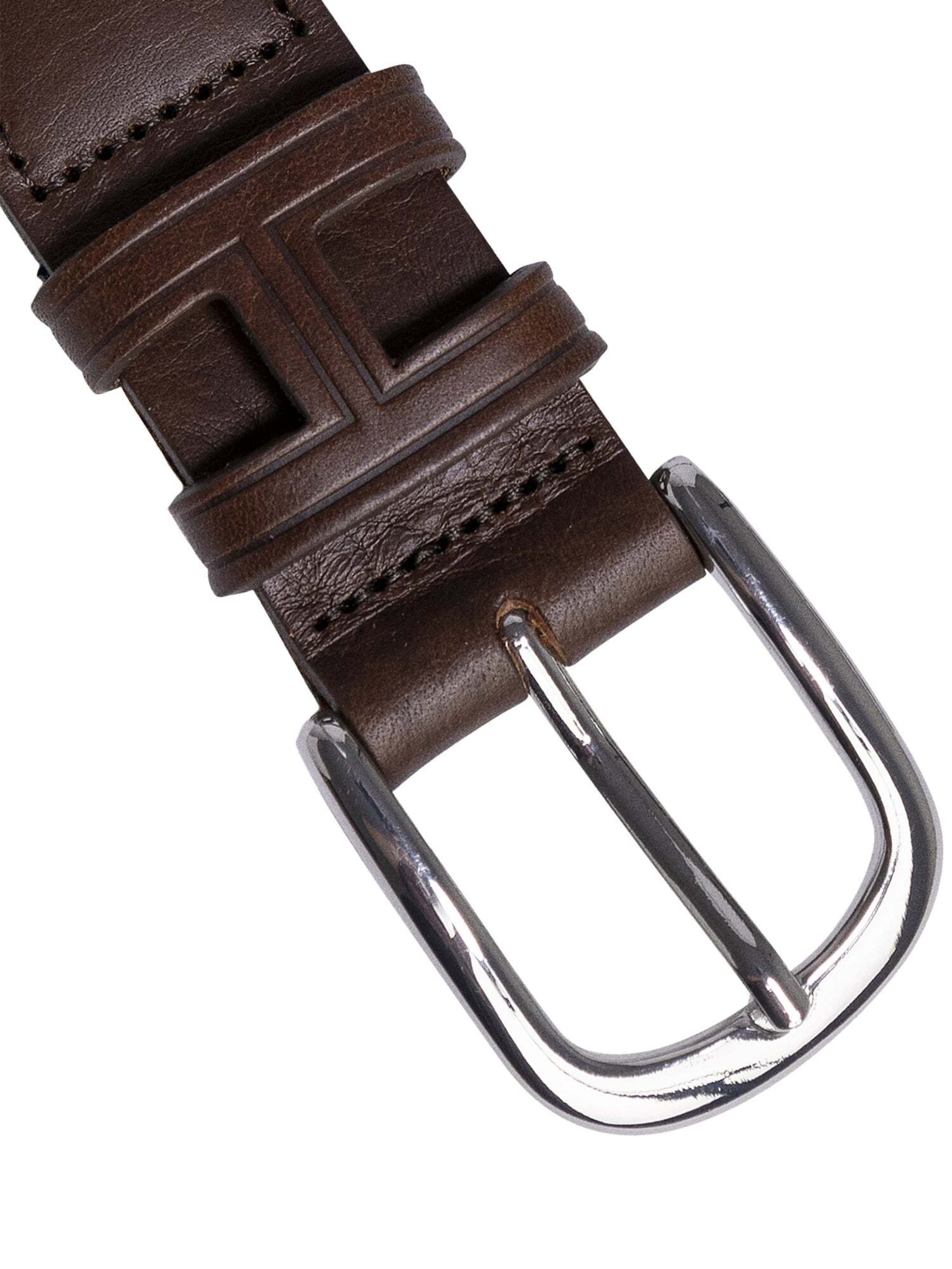 Hackett London Belt in Green