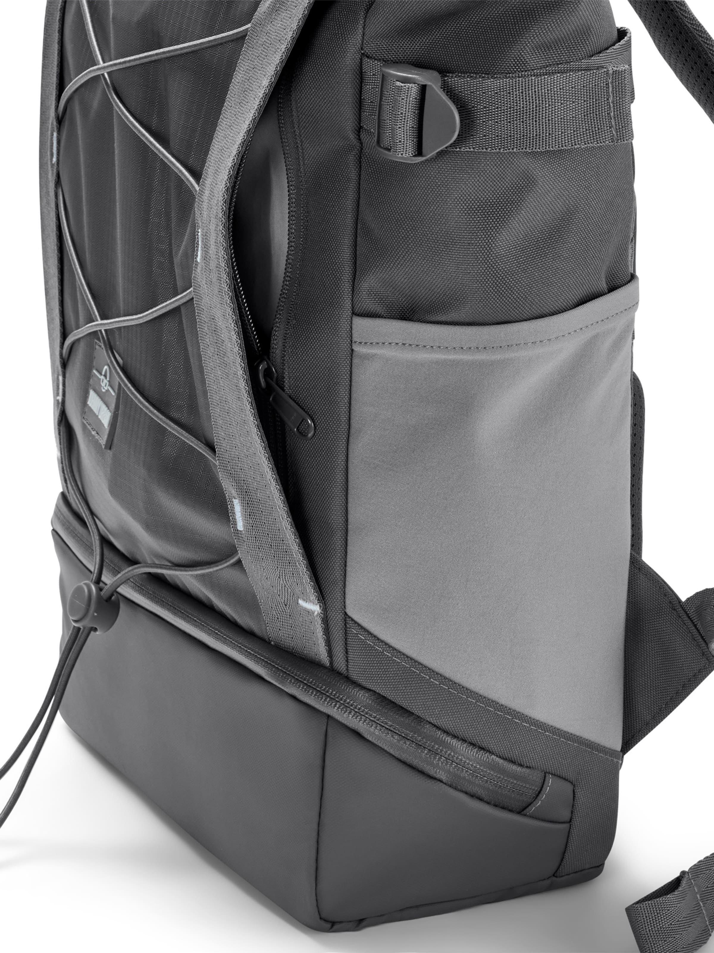 pilka Johnny Urban Kuprinė