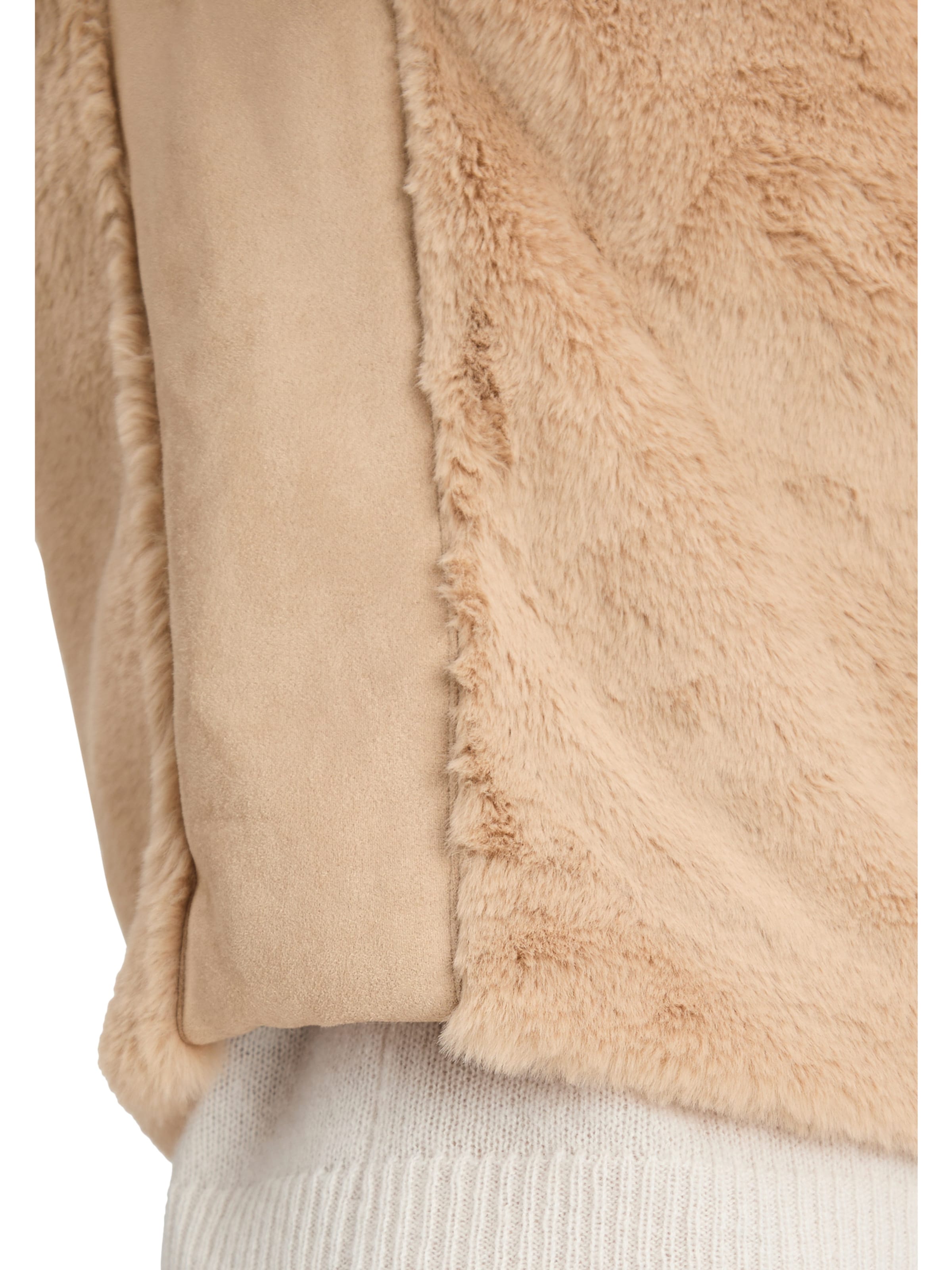 Gilet di Betty Barclay in beige