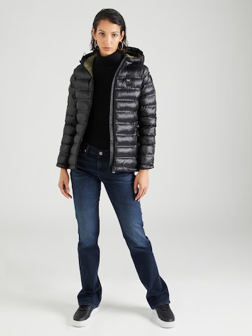 Blauer.USA Between-season jacket in Black