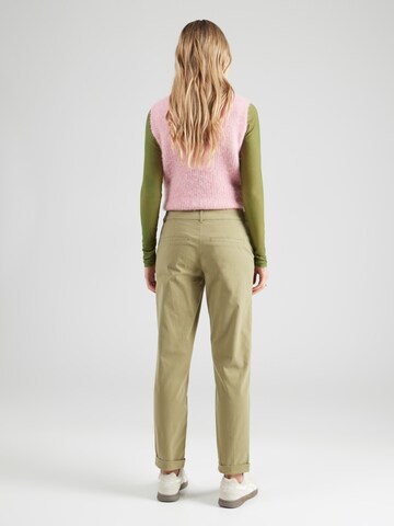 ONLY Regular Chino trousers in Green