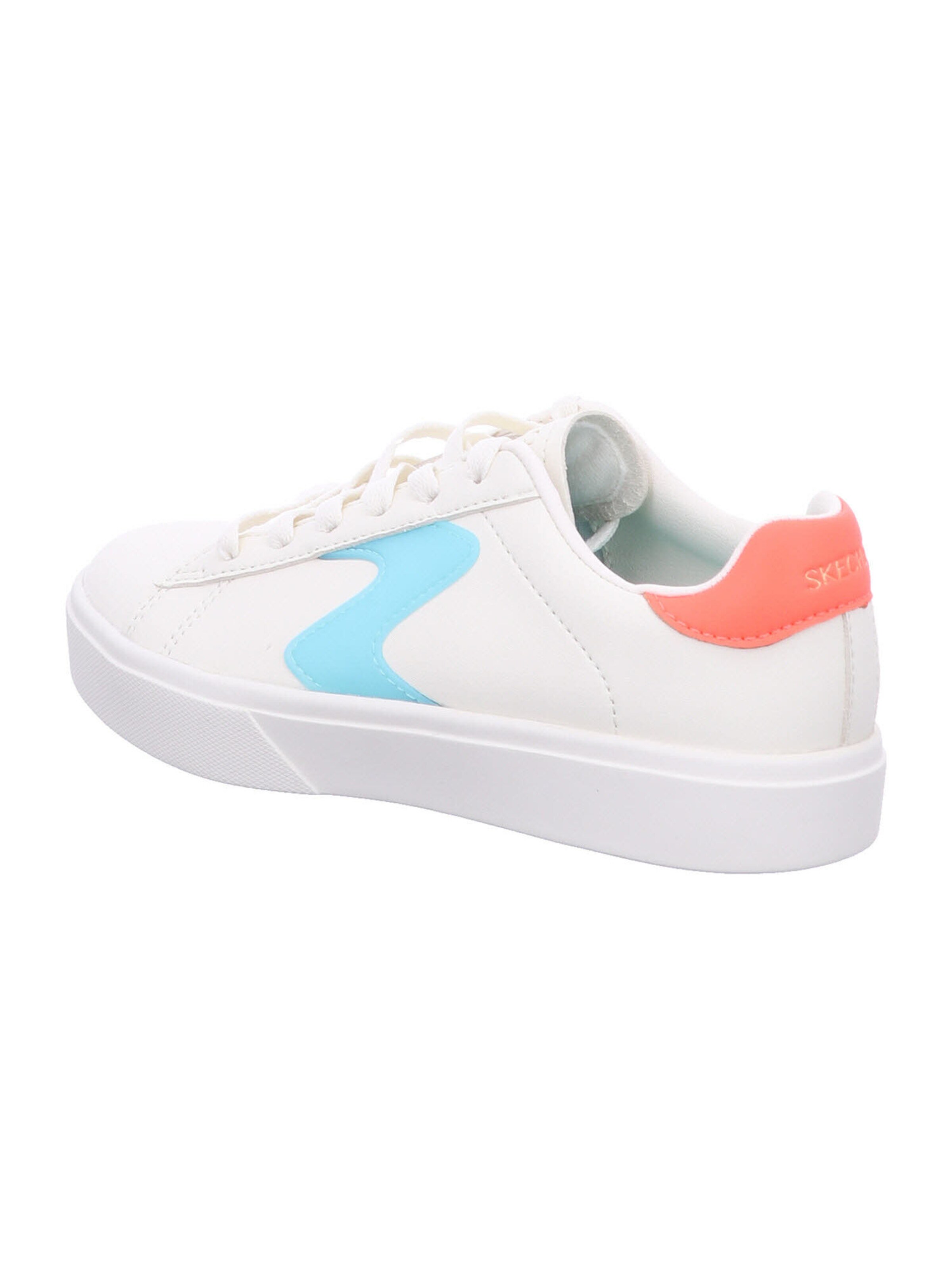 SKECHERS Sneakers in White