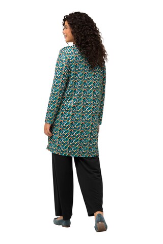 Ulla Popken Bluse in Mischfarben
