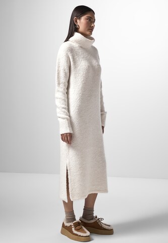 Street One Studio Dress in White