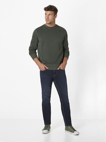PADDOCKS Slimfit Jeans in Blau