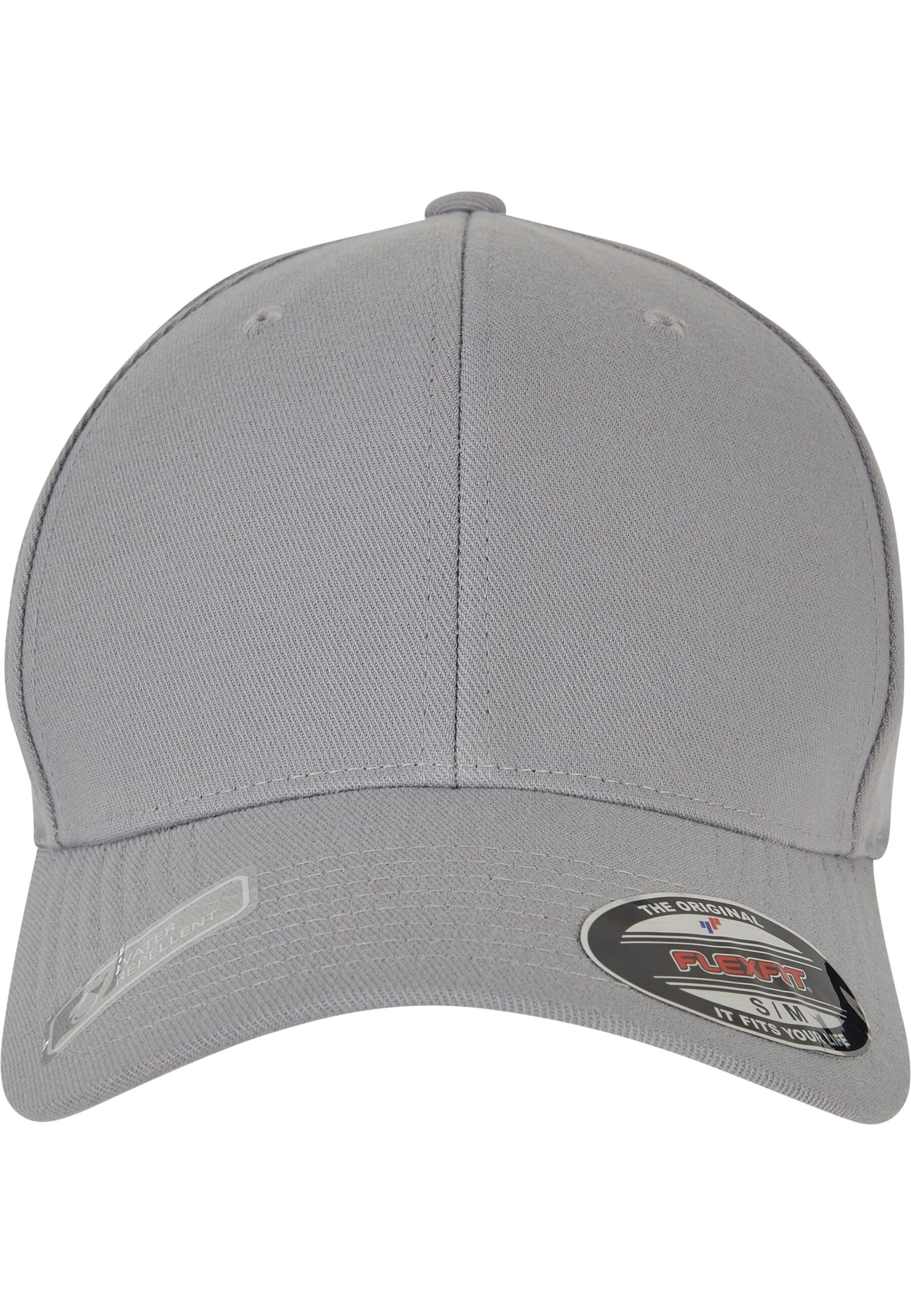 Flexfit Gorra en gris, Vista del producto