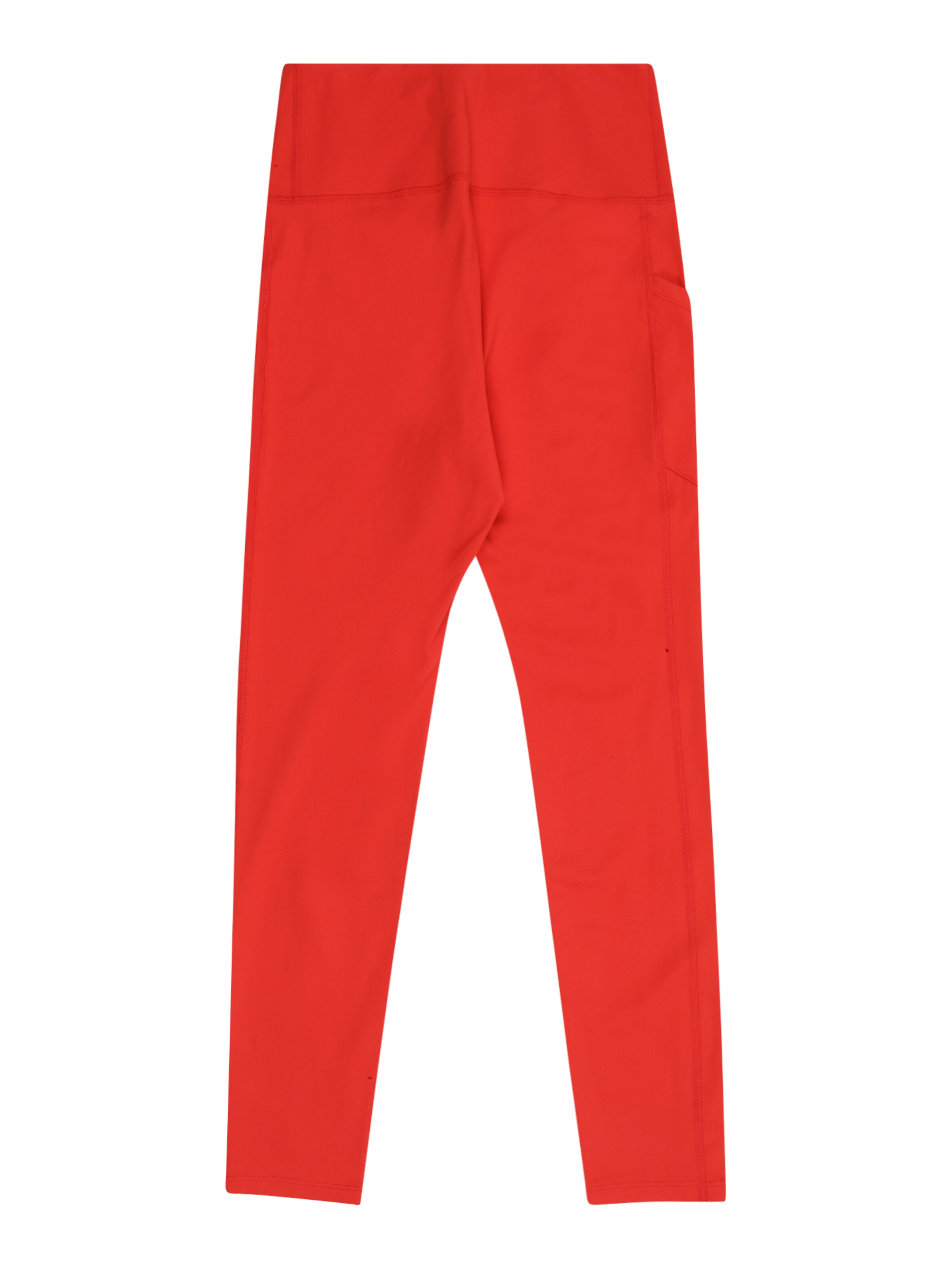 ROXY Skinny Sports trousers 'Heart Into It' in Red