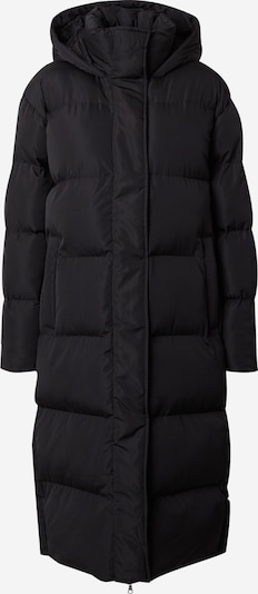 Superdry Winter Coat in Black, Item view