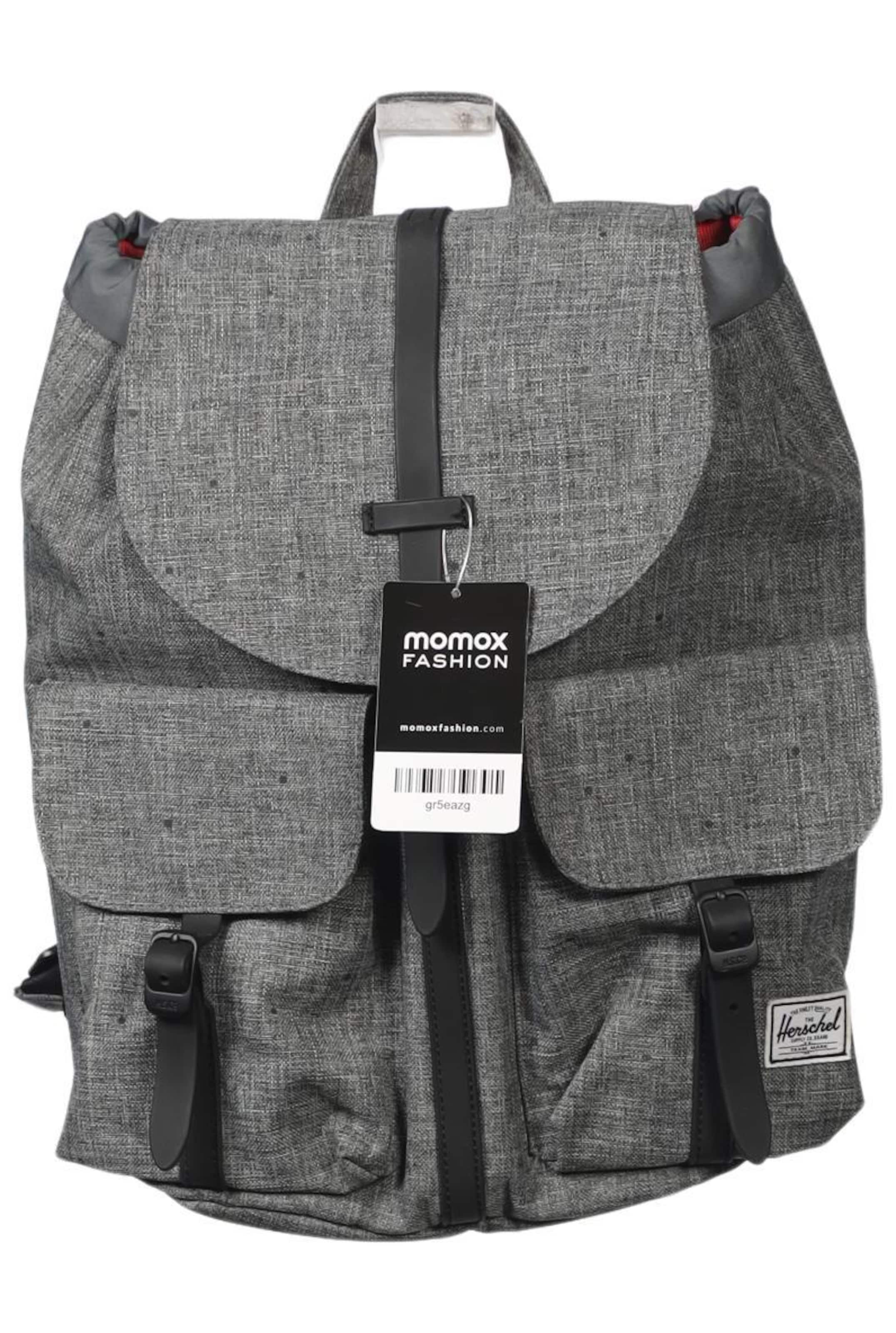 Herschel Rucksack One Size in Grau: Vorderseite