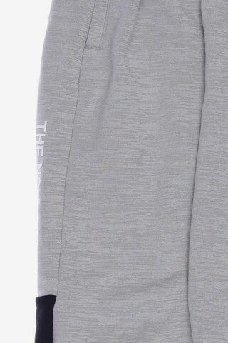 THE NORTH FACE Stoffhose XS in Grau