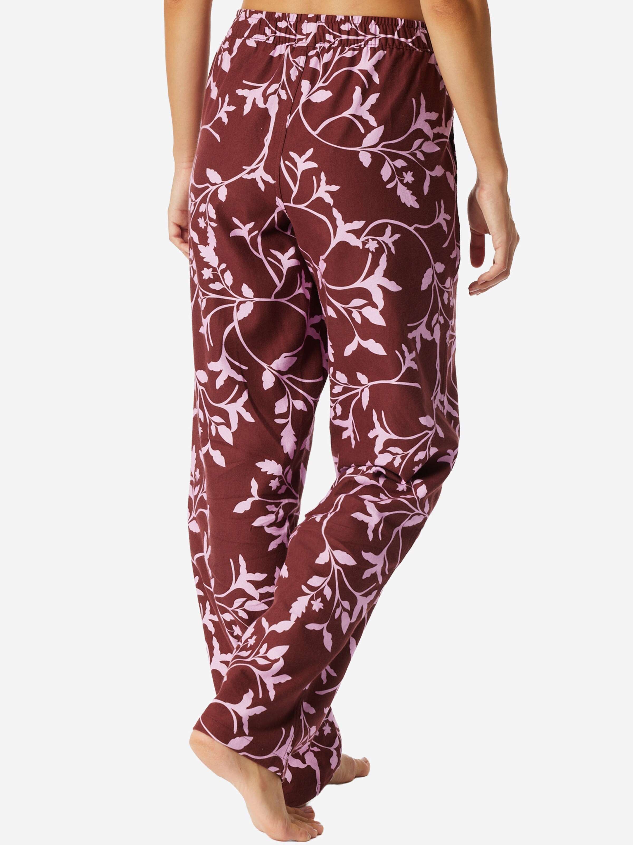 SCHIESSER - Pantalón de pijama ' Mix & Relax ' en Mezcla de colores