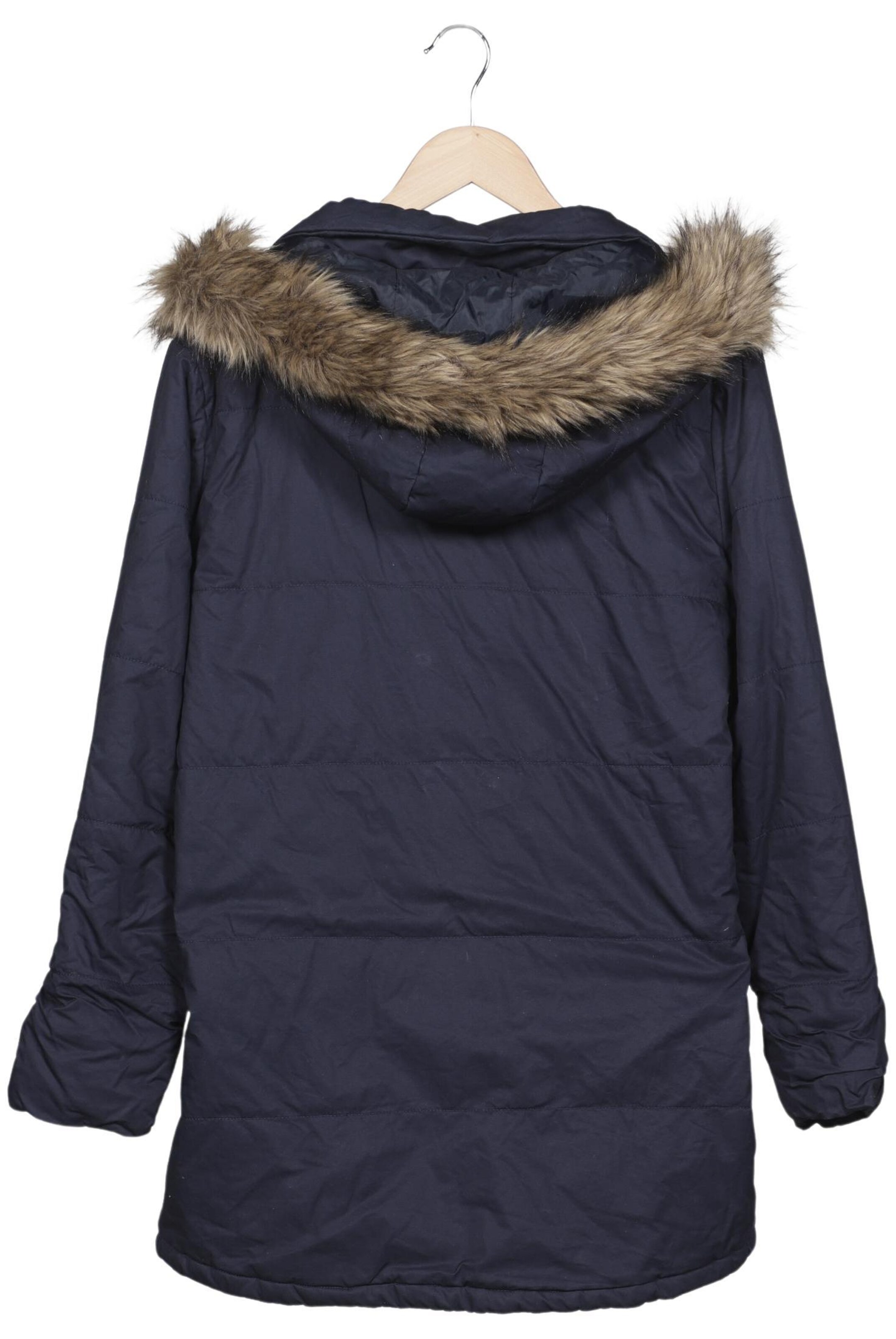 Manguun Jacket & Coat in XS in Blue