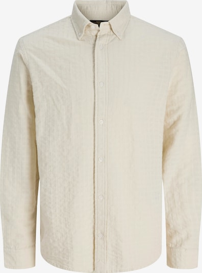 Jack & Jones Plus Paita 'JPRBLUHARVEY' koossa XXXL värissä beige, Tuotenäkymä